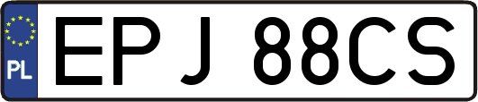 EPJ88CS