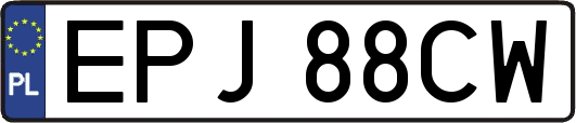 EPJ88CW