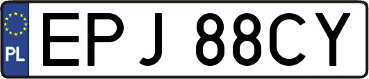 EPJ88CY