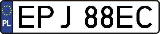 EPJ88EC