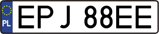 EPJ88EE