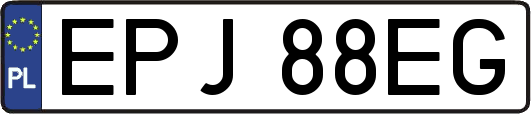 EPJ88EG