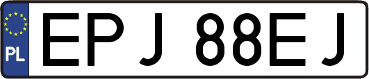 EPJ88EJ