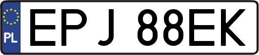 EPJ88EK