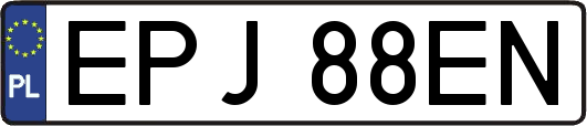 EPJ88EN