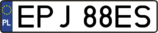 EPJ88ES