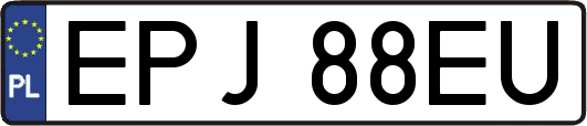 EPJ88EU