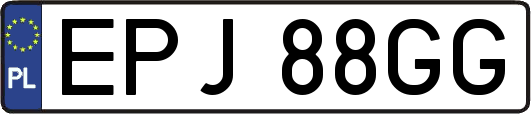 EPJ88GG