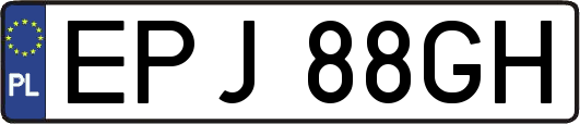 EPJ88GH