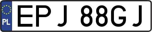 EPJ88GJ