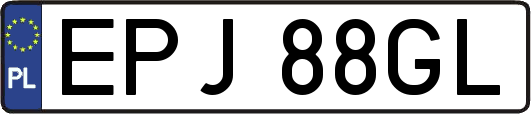 EPJ88GL