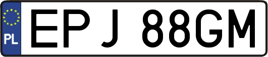 EPJ88GM