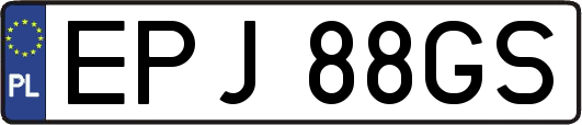 EPJ88GS