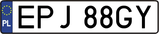 EPJ88GY