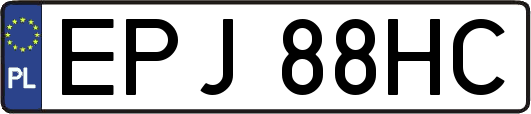 EPJ88HC
