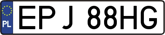 EPJ88HG