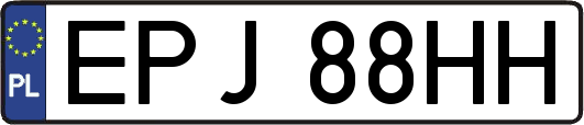 EPJ88HH