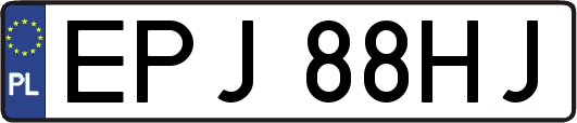 EPJ88HJ