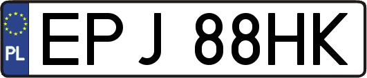 EPJ88HK