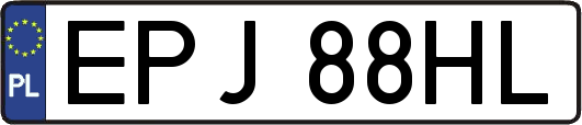 EPJ88HL