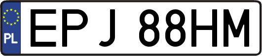 EPJ88HM