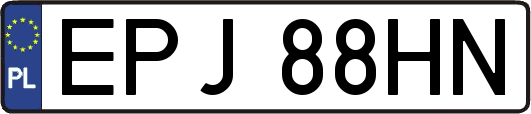 EPJ88HN
