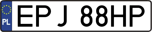 EPJ88HP
