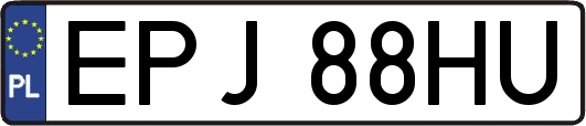 EPJ88HU