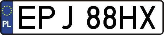 EPJ88HX