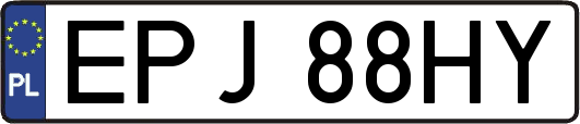 EPJ88HY