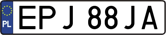 EPJ88JA