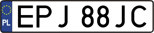 EPJ88JC