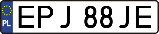 EPJ88JE