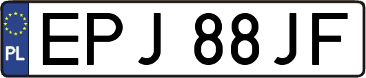 EPJ88JF