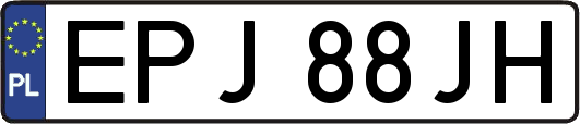 EPJ88JH