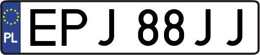 EPJ88JJ