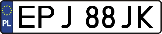 EPJ88JK