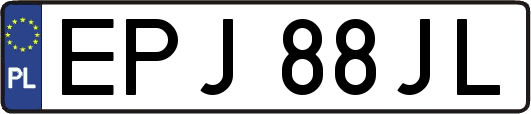 EPJ88JL