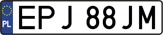 EPJ88JM