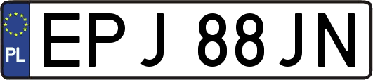 EPJ88JN
