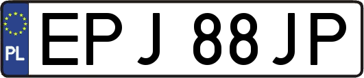 EPJ88JP