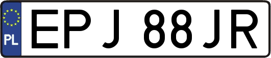 EPJ88JR