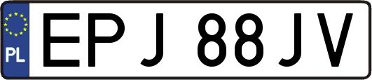 EPJ88JV