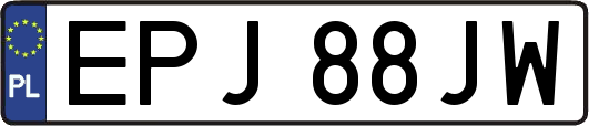 EPJ88JW