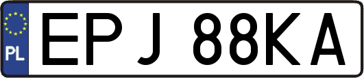 EPJ88KA