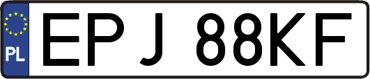 EPJ88KF