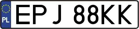 EPJ88KK