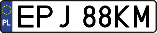 EPJ88KM