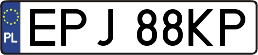 EPJ88KP
