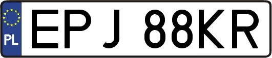 EPJ88KR